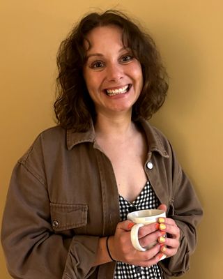 Photo of Heather Ferguson, Counsellor, MC, CCC