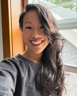 Photo of Jennee Chew-Jones, Counselor, MA, LPC