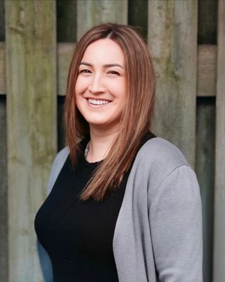 Photo of Alexandria Testani, Registered Social Worker, BA, RSW, MSW, RSSW