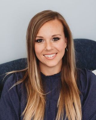 Photo of Erin Vlietstra, Clinical Social Work/Therapist, LMSW