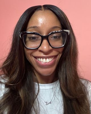 Photo of Zuri Jarmon, Pre-Licensed Professional, MS, NCC