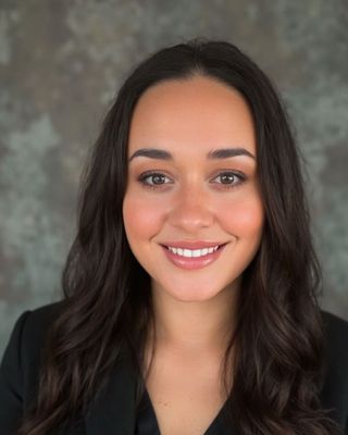 Photo of Ashly McLean, Psychiatric Nurse Practitioner, PMHNP