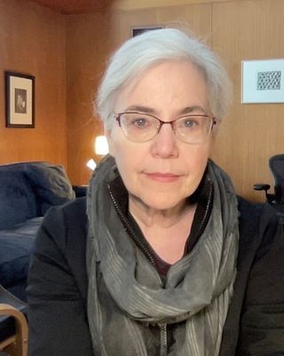 Photo of Devora Tulcensky, Psychologist, PhD