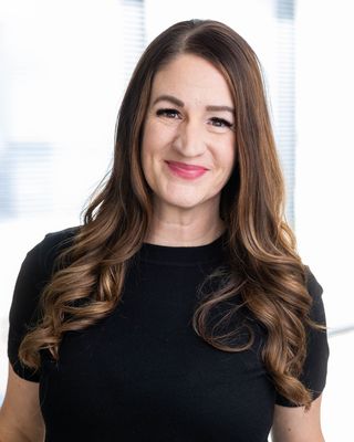 Photo of Trisha McWilliams, Clinical Social Work/Therapist, LCSW