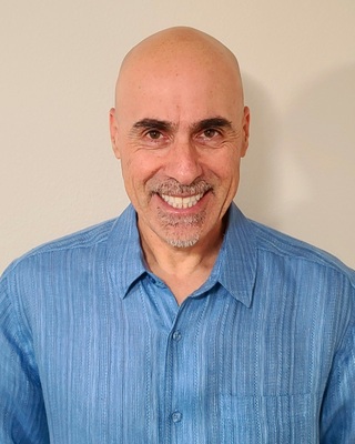 Photo of Pete A Morones, Psychologist in Richmond, Portland, OR