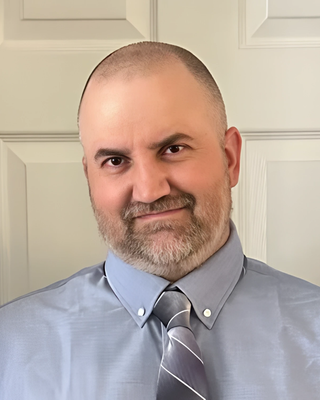 Photo of Jeremy Coleman, Licensed Professional Counselor, LPCC