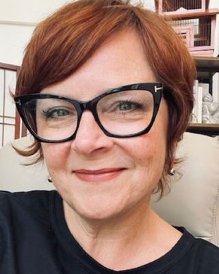 Photo of Mischa Hines, Marriage & Family Therapist, MA, LMFT