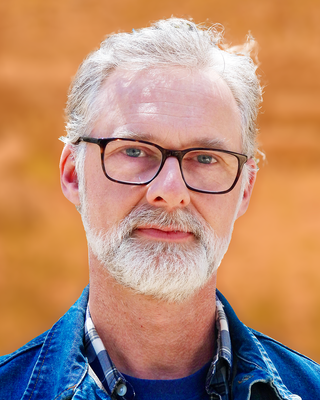 Photo of Jeffrey Stayman, Licensed Professional Counselor, LPC