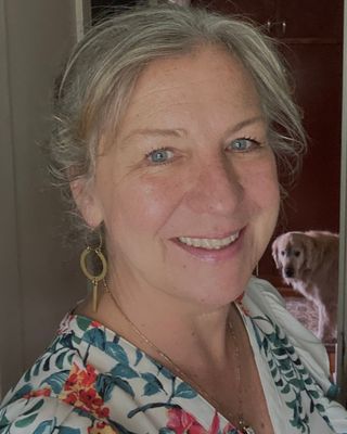 Photo of Betsy Orsini, Licensed Professional Counselor in Haywood County, NC
