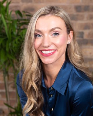 Photo of Sophia Etling, Clinical Social Work/Therapist, LCSW, MA