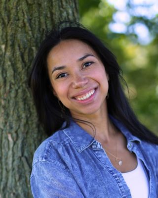 Photo of Alexandria DellaPenna, Counselor, LMHC