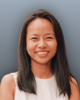 Photo of Haulek Tawmging, Psychiatric Nurse Practitioner, PMHNP