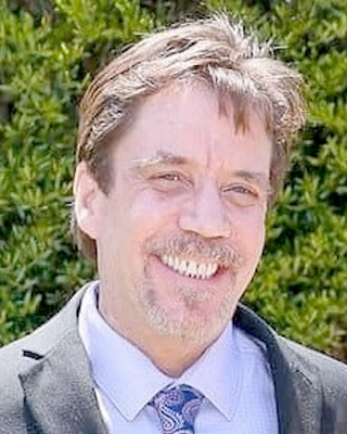 Photo of Scott Duncan Gilliam, Marriage & Family Therapist, MFT, PhD