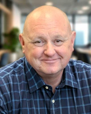 Photo of Alan Dressler, Marriage & Family Therapist, LMFT