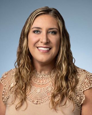 Photo of Valerie Ann Schmude, Licensed Professional Counselor, LPC