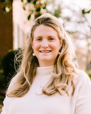 Photo of Anna Griest, Licensed Professional Counselor, LPC, MHSP, CCMHC