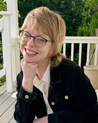 Photo of Claire Riordan, Pre-Licensed Professional, MA, LPC