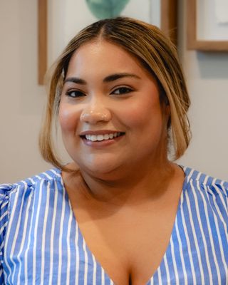 Photo of Alexandria Novytskyi, Clinical Social Work/Therapist, LCSW