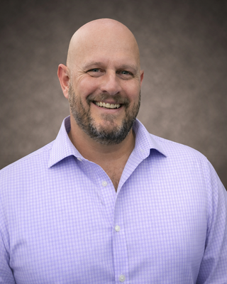 Photo of Mitch Schumacher, Pre-Licensed Professional, MFT