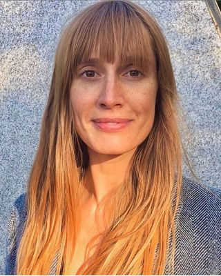 Photo of Eileen Cooney, Psychotherapist, MA, IAHIP Assoc