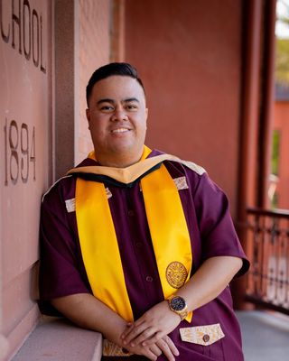 Photo of Raymond Lauvai, Clinical Social Work/Therapist in 85259, AZ