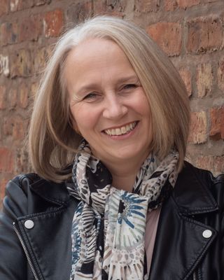 Photo of Sarah Read, Psychotherapist, MBACP