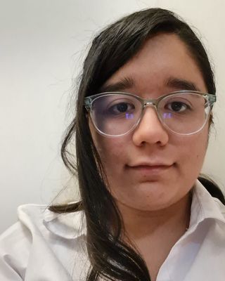 Foto de Andrea Zamora Neira, Psicólogo, Lic. en Psicología