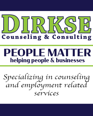 Photo of Andrew K. Lundgren - Dirkse Counseling & Consulting, Inc. , MA, LPC, LMFT, Marriage & Family Therapist