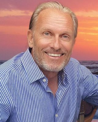 Photo of Jim Roach, Marriage & Family Therapist in Los Angeles, CA