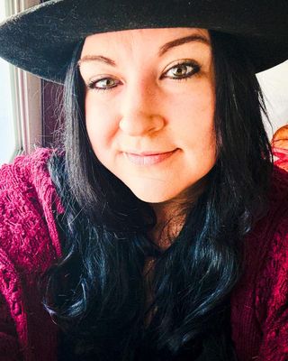 Photo of Dr. Tiffany McBride, Counselor, DSPS, LCPC