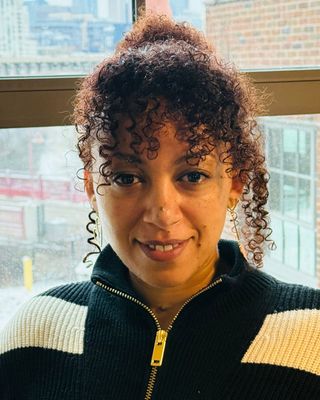 Photo of Feven Seifu, Licensed Professional Counselor, PhD