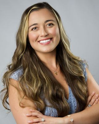 Photo of Memorie MacLeod, Marriage & Family Therapist, MS, LMFT