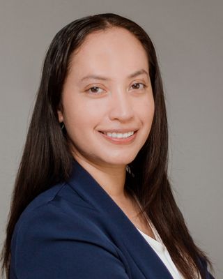 Photo of Topaz Ramirez, Licensed Professional Counselor, LPC-S