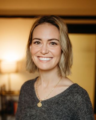 Photo of Abbey Person, Licensed Professional Counselor Candidate, LPCC