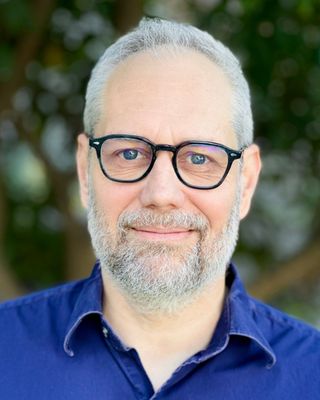 Photo of Ian Vogt, Marriage & Family Therapist, MA, LMFT