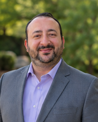 Photo of Steve Bangiyev, Psychiatric Nurse Practitioner, MSN, APRN, PMHNP