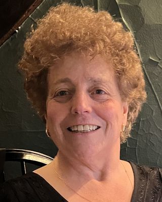 Photo of Margaret Marino, Psychologist, PhD