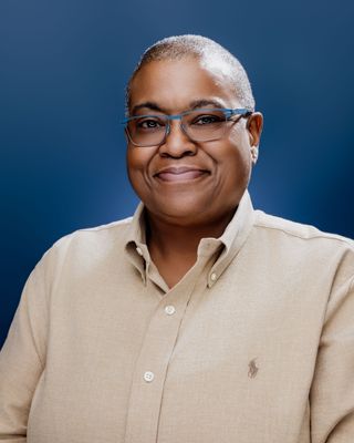 Photo of Marie A Goines, Clinical Social Work/Therapist, LICSW
