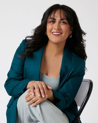Photo of Andi Tolbert, Licensed Professional Counselor, MA, LPC