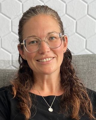 Photo of Rebecca Garwood, Counsellor, MBACP