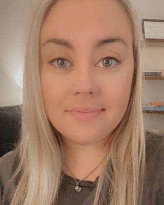 Photo of Alex Quick, Counselor, MA, PLMHP