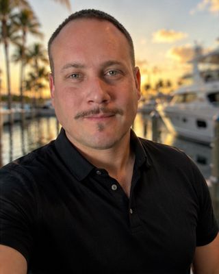 Photo of Dean Philip Sanchez, Pre-Licensed Professional, MS, PCA