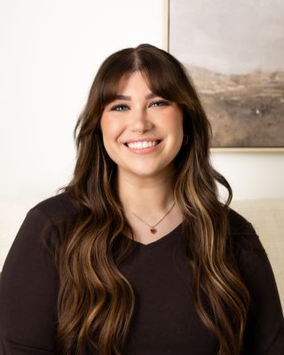 Photo of Sydney Matis, Pre-Licensed Professional, ACMHC