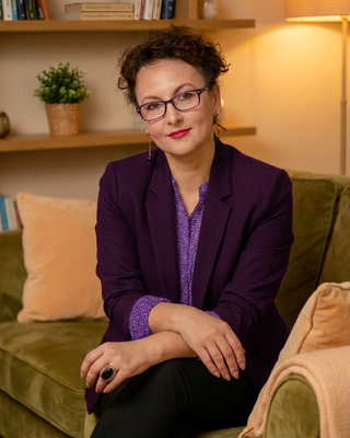 Photo of Silvana Loka, Psychologist, PhD