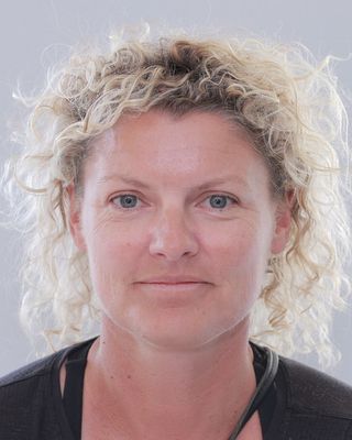 Photo of Kate Shanks, Counsellor, MCouns, MNZAC