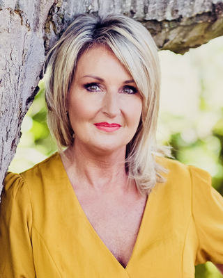 Photo of Gillian Marie Charlesworth - GMC Counselling, Counsellor, MBACP Accred