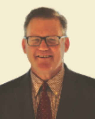 Photo of Richard Gottschalk, Marriage & Family Therapist, LMFT