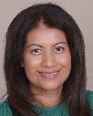 Photo of Sandy Zamora, MS, LPC-S, PMH-C, Licensed Professional Counselor