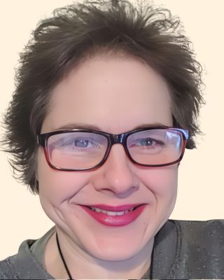 Photo of Dr. Rebecca Merritt, Psychiatrist, MD