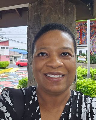 Photo of Gretchen Williams - Living Well Counseling and Consulting LLC, Counselor, MDiv, LCPC